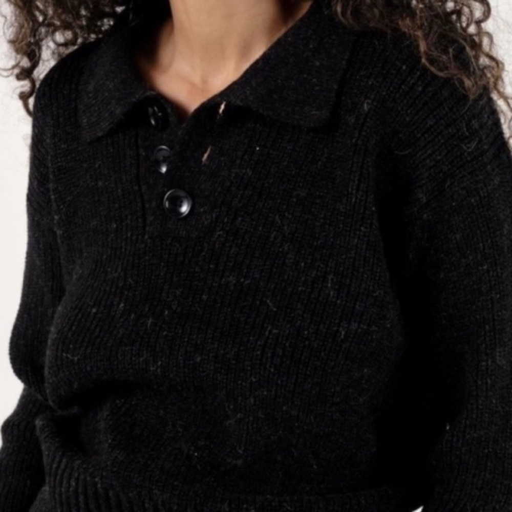 Ozma Wilma Sweater